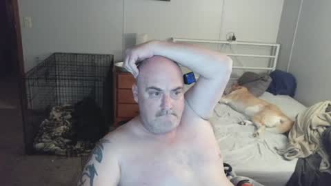 Snapshot of calvin420420 chatting on June 27, 2026, 3:00 am longjohn74 online show from June 27, 2026, 3:00 am
