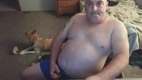 Snapshot of calvin420420 chatting on July 1, 2026, 4:25 am longjohn74 online show from July 1, 2026, 4:25 am