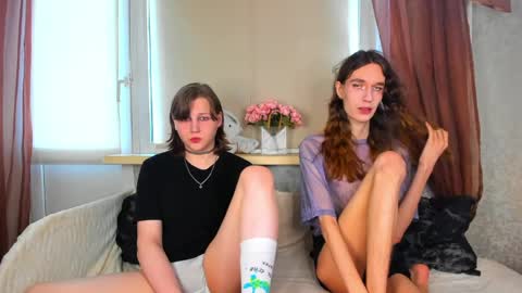 Calvin Kevin Grem online show from May 11, 2026, 1:50 pm