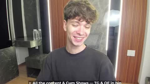 Hey I am Calvin  online show from March 30, 2026, 5:25 pm