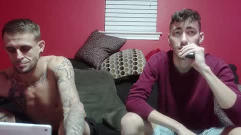 Snapshot of calvin_tanner chatting on December 25, 2024, 6:31 am calvin_tanner online show from December 25, 2024, 6:31 am