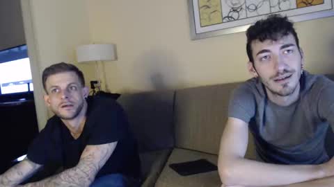 Snapshot of calvin_tanner chatting on February 2, 2025, 10:28 pm calvin_tanner online show from February 2, 2025, 10:28 pm