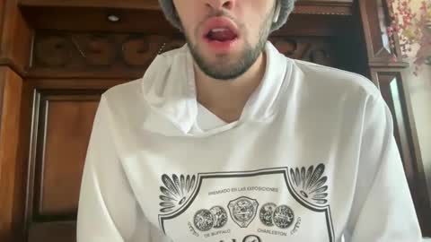 Snapshot of calvinandwhores chatting on March 10, 2025, 4:03 pm calvinandwhores online show from March 10, 2025, 4:03 pm