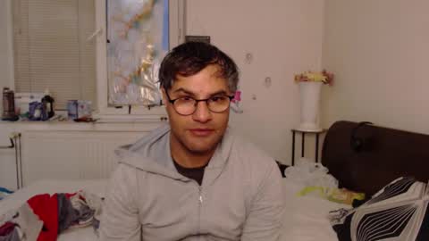 Calvinjohnlad online show from November 15, 2025, 3:08 pm