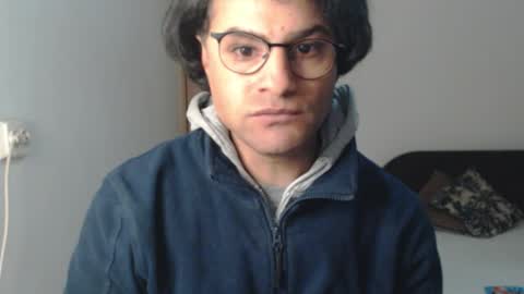 Snapshot of calvinjohnlad chatting on February 25, 2026, 5:00 pm Calvinjohnlad online show from February 25, 2026, 5:00 pm