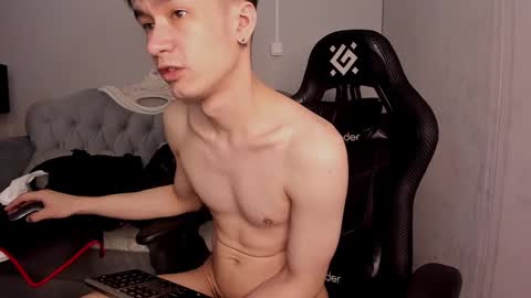 Calvin Owens online show from February 1, 2025, 7:15 am