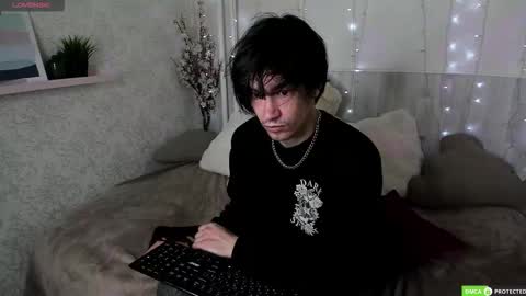 Calvin Owens online show from September 22, 2025, 3:08 am