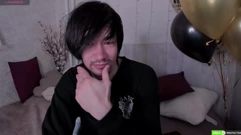 Calvin Owens online show from November 6, 2025, 3:18 am