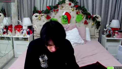 Snapshot of calvinowens chatting on January 18, 2026, 6:01 pm Calvin Owens online show from January 18, 2026, 6:01 pm