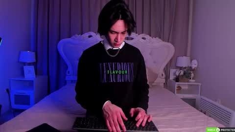 Snapshot of calvinowens chatting on February 10, 2026, 6:01 pm Calvin Owens online show from February 10, 2026, 6:01 pm