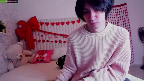 Snapshot of calvinowens chatting on February 14, 2026, 6:04 pm Calvin Owens online show from February 14, 2026, 6:04 pm