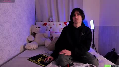 Snapshot of calvinowens chatting on February 20, 2026, 6:52 pm Calvin Owens online show from February 20, 2026, 6:52 pm