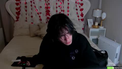 Snapshot of calvinowens chatting on February 22, 2026, 6:06 pm Calvin Owens online show from February 22, 2026, 6:06 pm