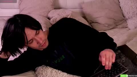 Snapshot of calvinowens chatting on March 1, 2026, 6:37 am Calvin Owens online show from March 1, 2026, 6:37 am