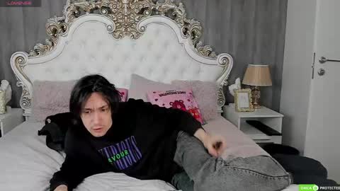 Snapshot of calvinowens chatting on March 2, 2026, 6:37 pm Calvin Owens online show from March 2, 2026, 6:37 pm