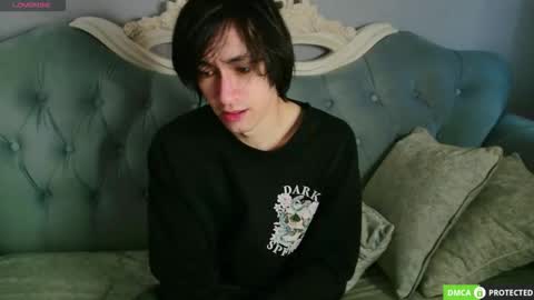 Calvin Owens online show from March 21, 2026, 3:44 am