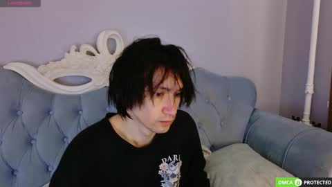 Calvin Owens online show from March 24, 2026, 2:49 am