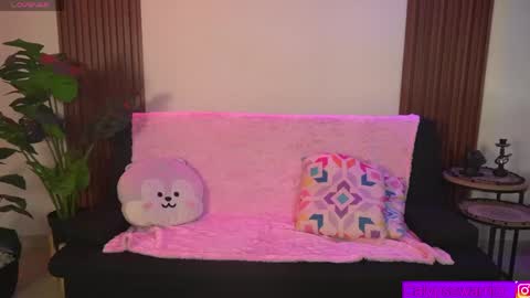 Calypso and Kayla online show from April 16, 2026, 1:50 am