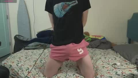 Calypso online show from April 16, 2026, 5:08 am