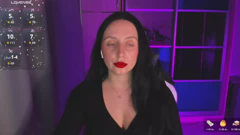 Snapshot of calypsownsu chatting on May 8, 2026, 4:45 pm Christy online show from May 8, 2026, 4:45 pm