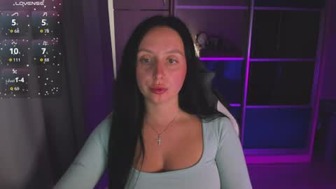 Snapshot of calypsownsu chatting on June 11, 2026, 3:32 pm Christy online show from June 11, 2026, 3:32 pm