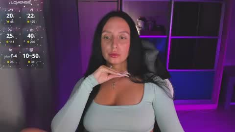 Christy online show from July 28, 2026, 6:20 pm