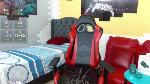 Snapshot of cam_xman chatting on December 15, 2025, 3:27 pm cam_xman online show from December 15, 2025, 3:27 pm