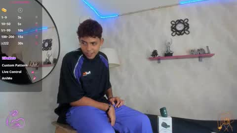 Snapshot of cam_xman chatting on December 18, 2025, 12:38 am cam_xman online show from December 18, 2025, 12:38 am