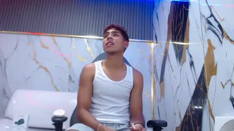 Snapshot of cam_xman chatting on December 20, 2025, 3:57 am cam_xman online show from December 20, 2025, 3:57 am