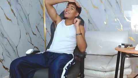 Snapshot of cam_xman chatting on January 7, 2026, 3:31 am cam_xman online show from January 7, 2026, 3:31 am