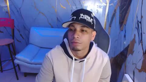 Snapshot of cam_xman chatting on February 27, 2026, 12:49 pm cam_xman online show from February 27, 2026, 12:49 pm