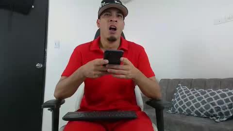 cam_xman online show from March 13, 2026, 12:45 pm