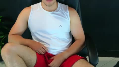 camara110 online show from March 2, 2025, 7:56 pm