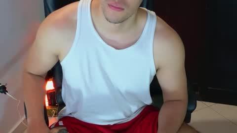 camara110 online show from October 11, 2025, 7:23 pm