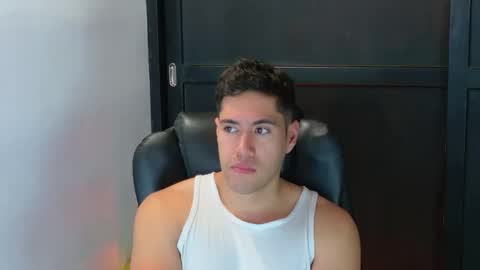 camara110 online show from October 14, 2025, 12:44 am