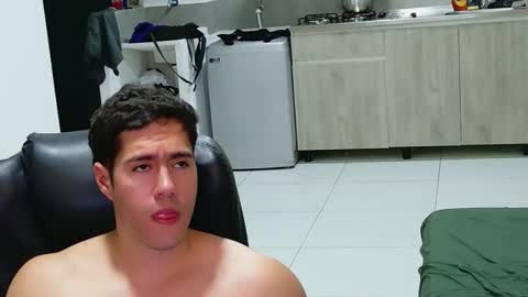 camara110 online show from April 6, 2026, 2:53 am