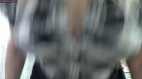 CamDiva1 online show from November 15, 2025, 10:12 am