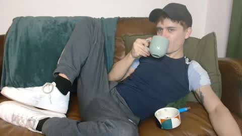 CamDoAttitude online show from December 17, 2024, 12:11 pm