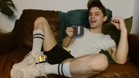 CamDoAttitude online show from December 21, 2024, 9:25 pm