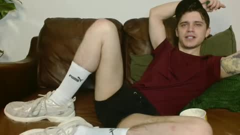 CamDoAttitude online show from December 27, 2024, 1:18 pm