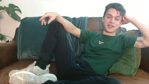 CamDoAttitude online show from January 2, 2025, 12:35 pm