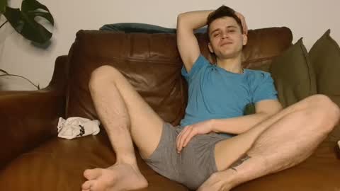 CamDoAttitude online show from January 31, 2025, 12:18 pm