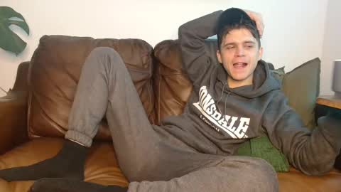 CamDoAttitude online show from March 2, 2025, 12:11 pm