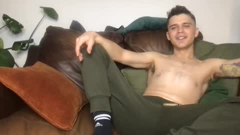 CamDoAttitude online show from December 14, 2025, 12:05 am