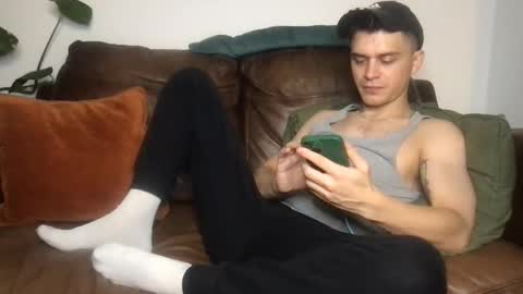 CamDoAttitude online show from December 17, 2025, 10:16 pm