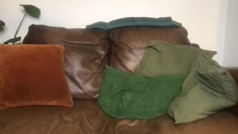 CamDoAttitude online show from December 18, 2025, 2:56 pm