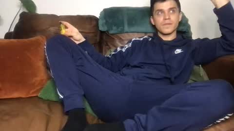 CamDoAttitude online show from January 12, 2026, 10:04 pm