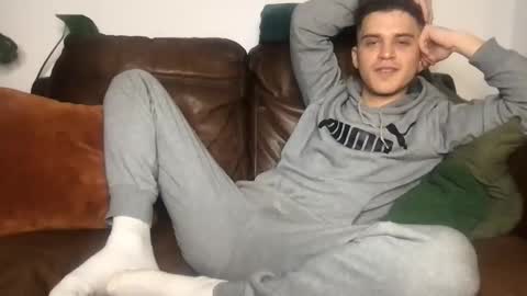 CamDoAttitude online show from January 14, 2026, 9:52 pm