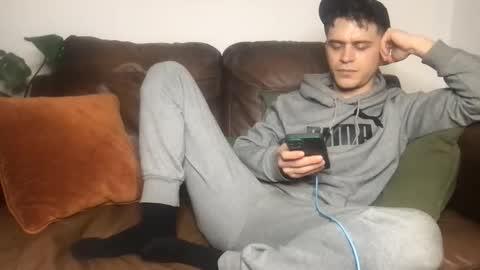 CamDoAttitude online show from March 1, 2026, 10:12 pm