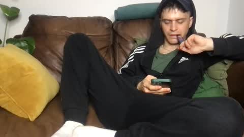 Snapshot of camdoattitude chatting on April 25, 2026, 9:23 pm CamDoAttitude online show from April 25, 2026, 9:23 pm